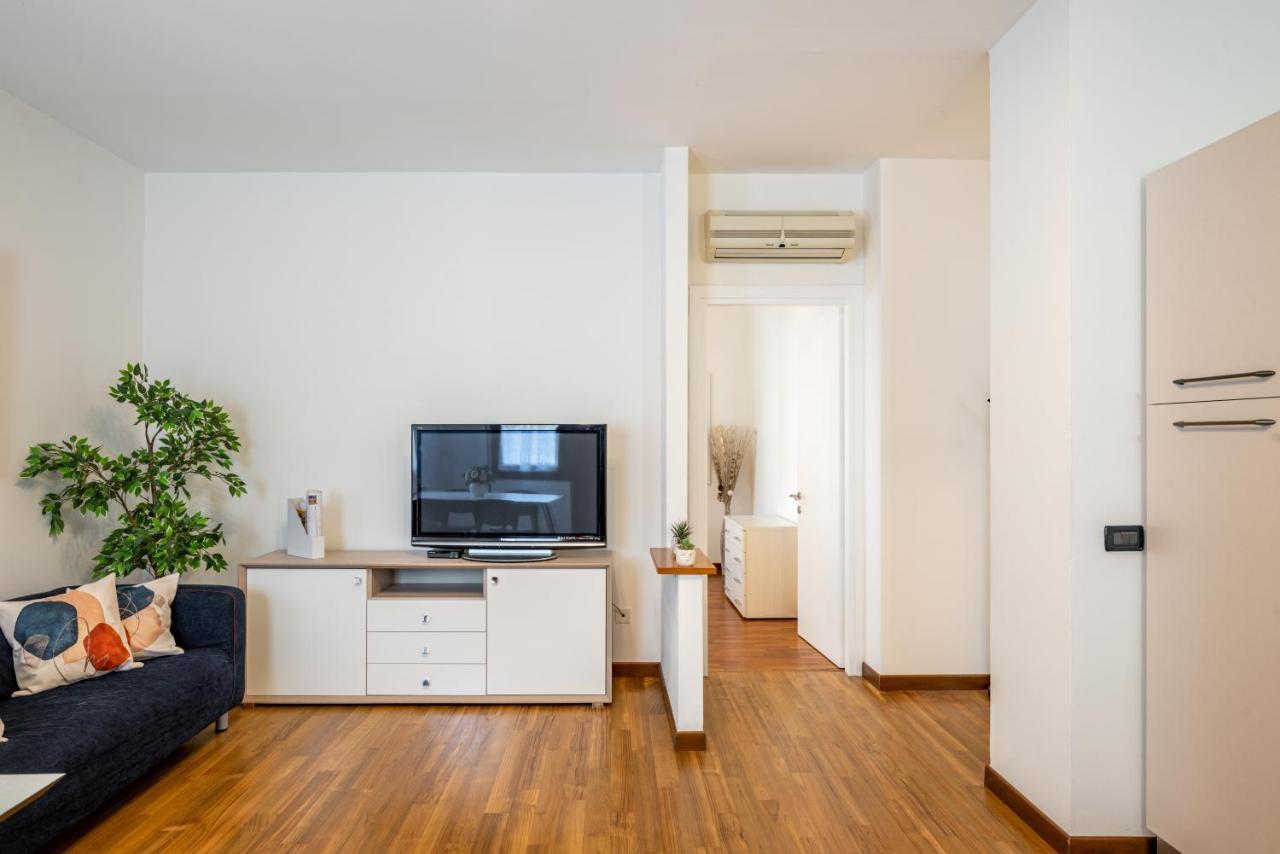 Padova Ospedali Apartment 외부 사진