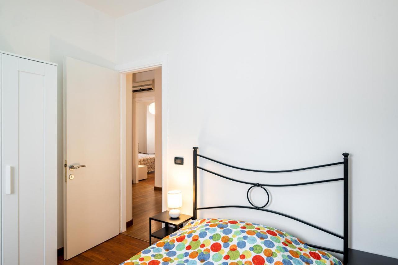 Padova Ospedali Apartment 외부 사진