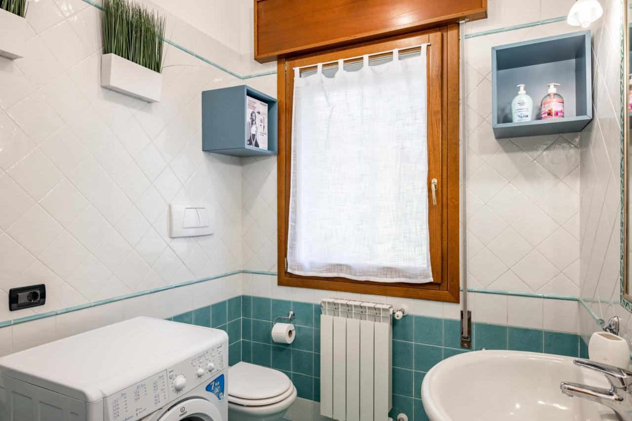 Padova Ospedali Apartment 외부 사진