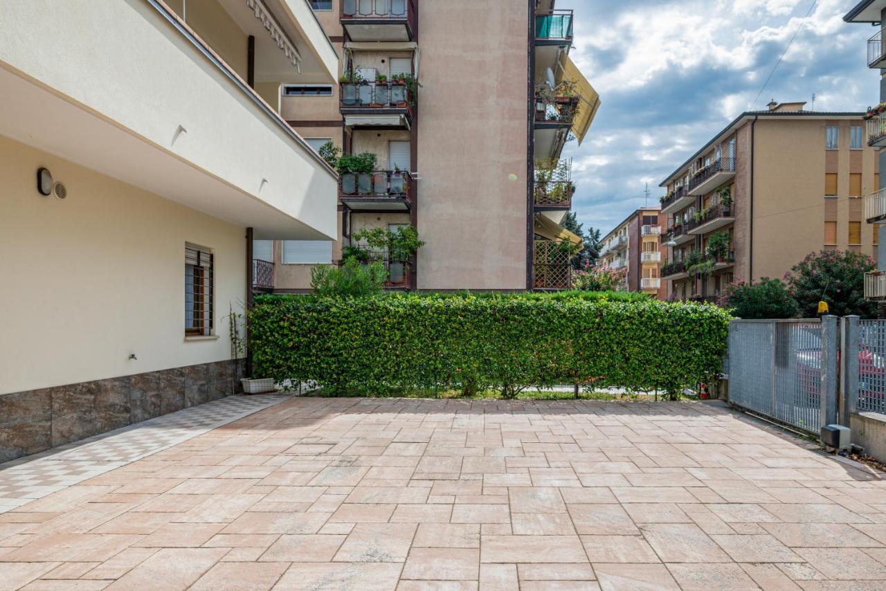 Padova Ospedali Apartment 외부 사진