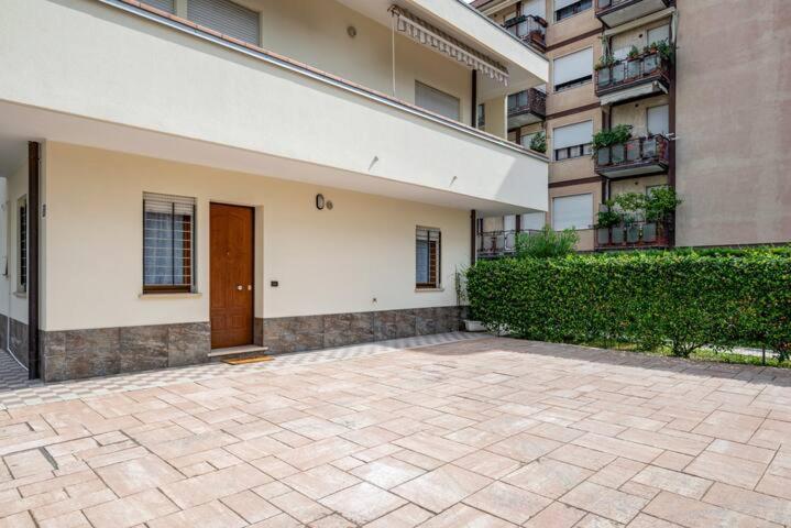 Padova Ospedali Apartment 외부 사진